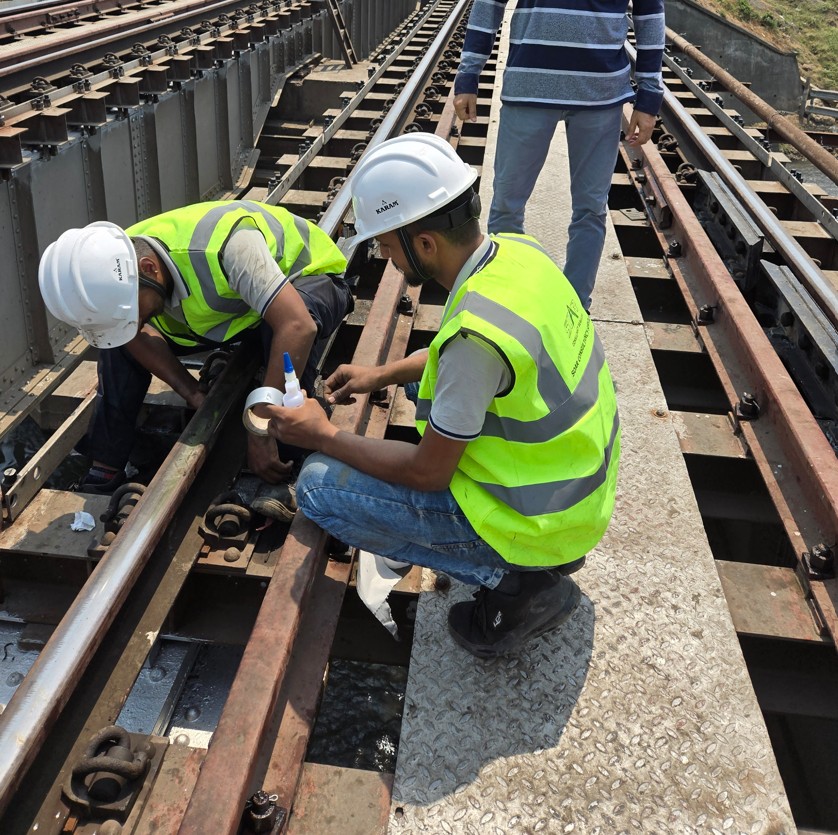 Instrumentation & Health Monitoring